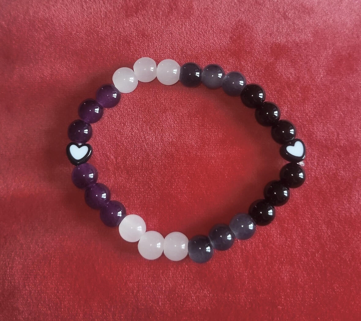 Asexual pride