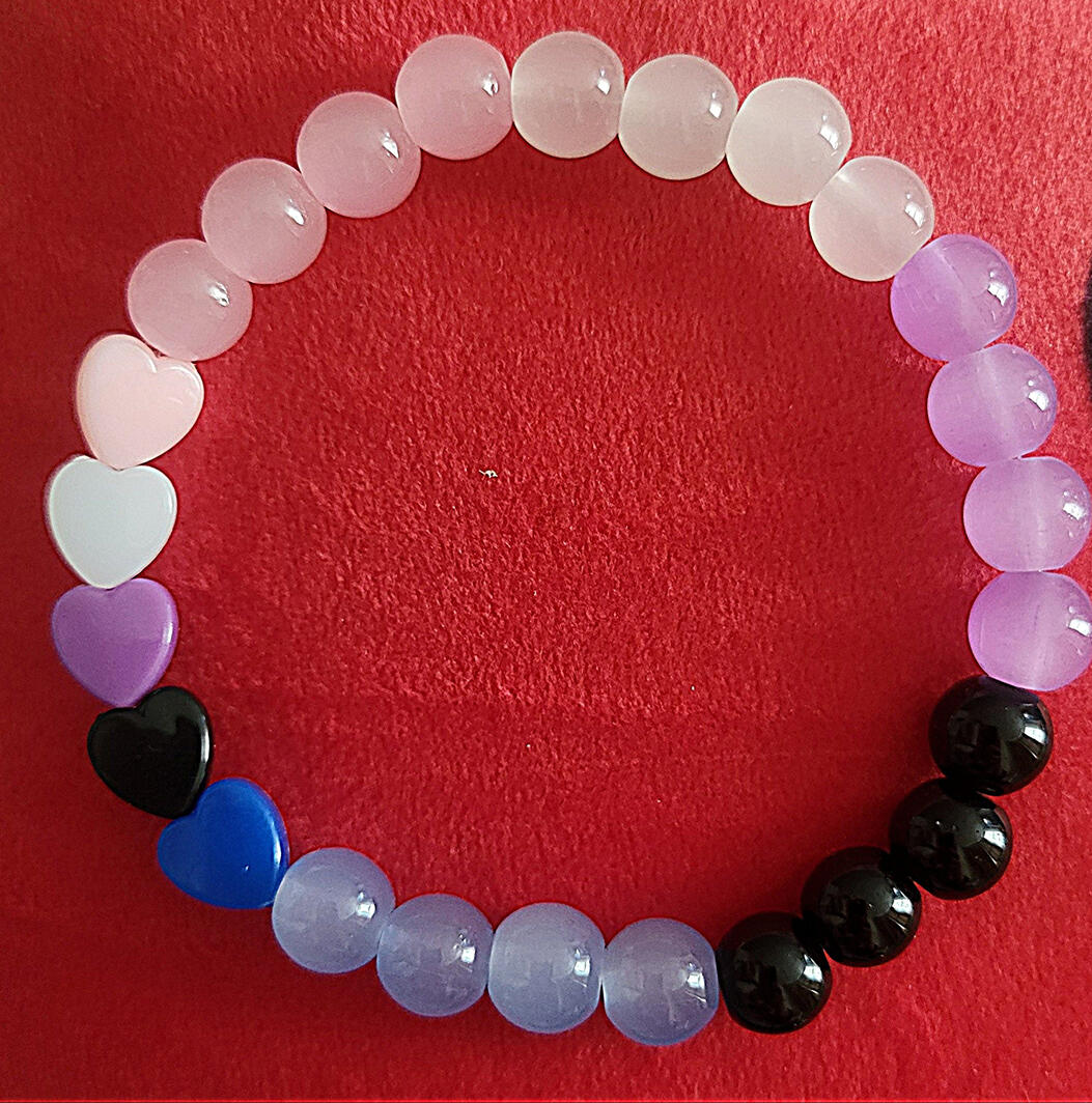 Genderfluid