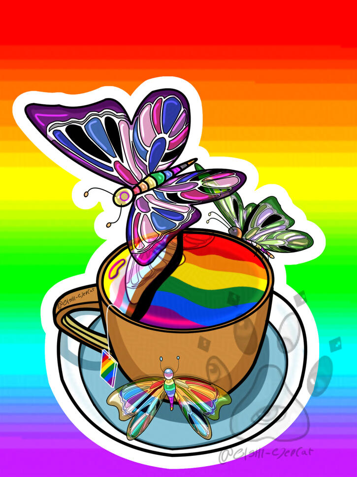 Butterflies (June 2025) Butterflies (June 2025)