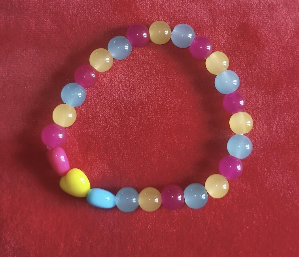 Pansexual pride Pansexual pride