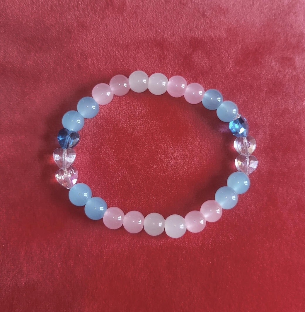 Trans pride