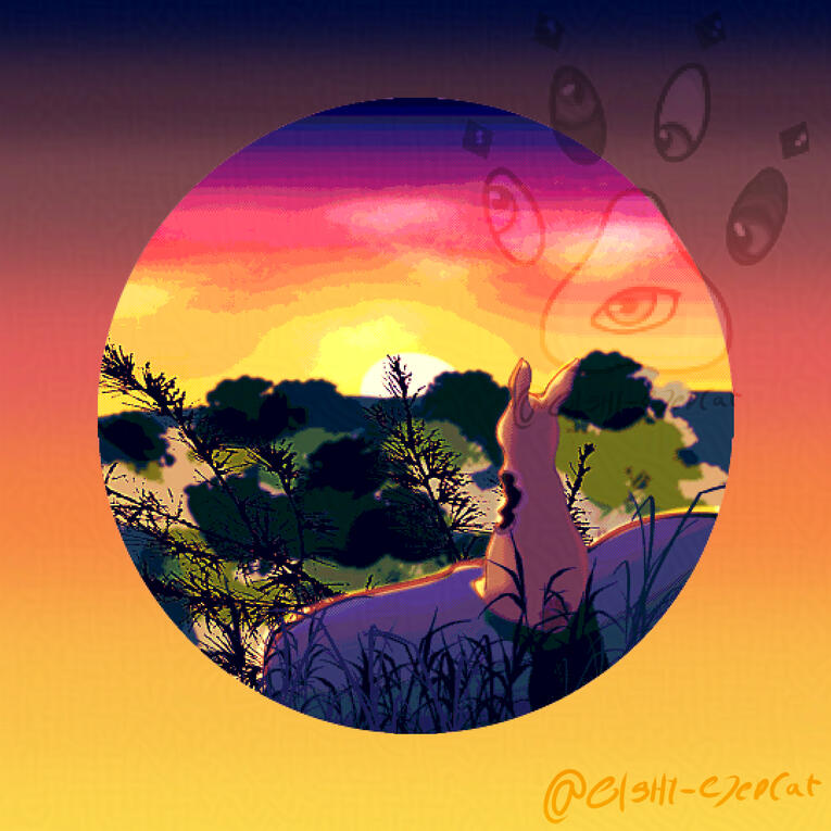 Sweet Tooth: Sundown (August 2026)